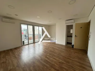 Sala Comercial para alugar, 35m² no Pinheiros, São Paulo