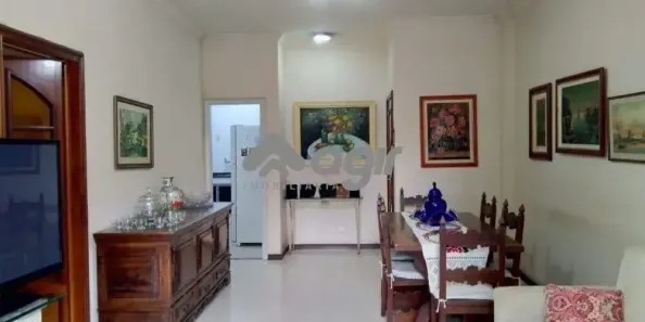 Apartamento com 3 Quartos à venda, 93m² no Tijuca, Rio de Janeiro