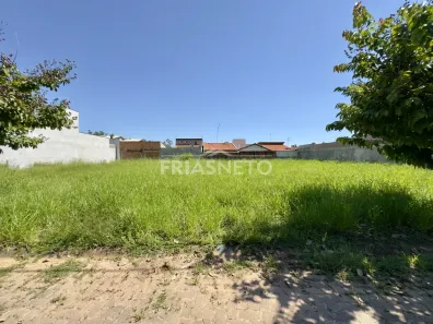 Lote/Terreno à venda, 286m² no Nova América, Piracicaba