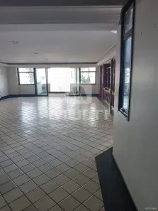 Apartamento com 4 Quartos para alugar, 272m² no Martins, Uberlândia
