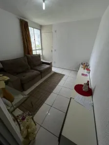 Apartamento com 2 Quartos à venda, 48m² no Jacarepaguá, Rio de Janeiro
