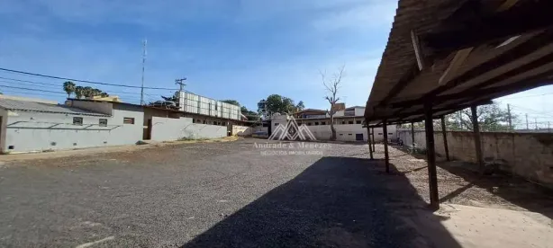 Lote/Terreno para alugar, 1140m² no Alto da Boa Vista, Ribeirão Preto