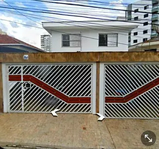 Casa com 4 Quartos à venda, 149m² no Bosque da Saúde, São Paulo