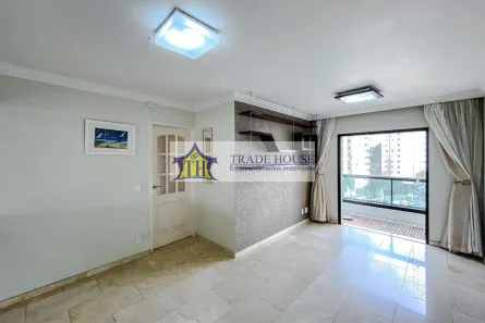 Apartamento com 3 Quartos à venda, 79m² no Vila Monumento, São Paulo