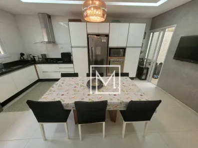 Sobrado com 4 Quartos à venda, 160m² no Vila Monumento, São Paulo