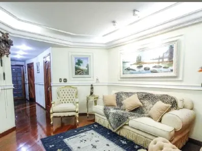 Apartamento com 3 Quartos à venda, 120m² no Vila Paulicéia, São Paulo