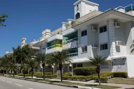 Cobertura com 3 Quartos para alugar, 292m² no Jurerê Internacional, Florianópolis
