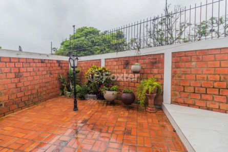 Casa de Condomínio com 3 Quartos à venda, 106m² no Cavalhada, Porto Alegre
