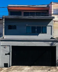 Sobrado com 2 Quartos à venda, 259m² no Jardim Tropical, Sorocaba
