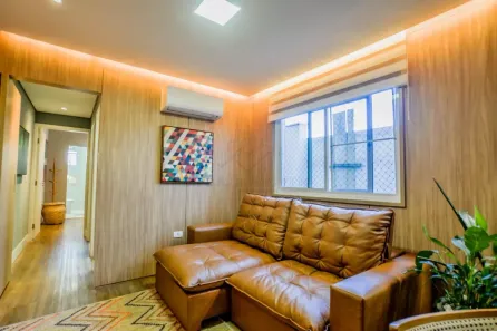 Cobertura com 2 Quartos à venda, 129m² no Vila Metalúrgica, Santo André