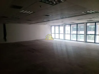 Sala Comercial para alugar, 262m² no Centro, Rio de Janeiro