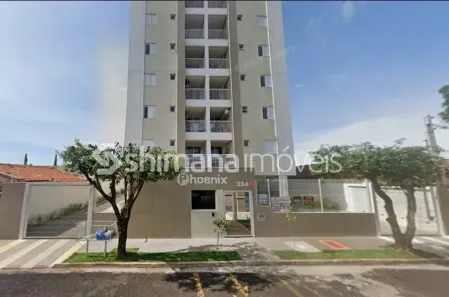 Apartamento com 2 Quartos para alugar, 71m² no Vila Ideal, São José do Rio Preto