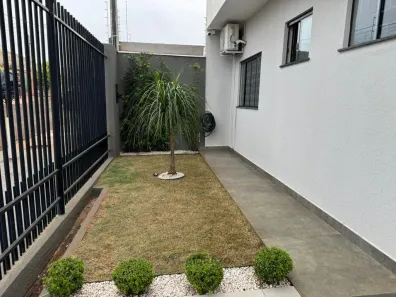 Casa com 2 Quartos à venda, 68m² no Jardim São Paulo II, Sarandi