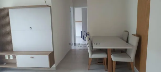 Apartamento com 2 Quartos à venda, 92m² no Residencial Portal da Mantiqueira, Taubaté