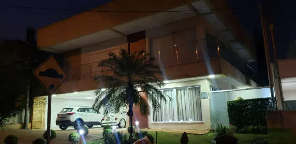 Casa de Condomínio com 4 Quartos à venda, 360m² no Residencial Parque Mendanha, Goiânia