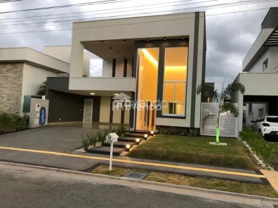 Casa com 4 Quartos à venda, 200m² no Jardins Lisboa, Goiânia