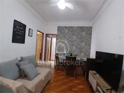 Apartamento com 2 Quartos à venda, 62m² no Bonsucesso, Rio de Janeiro
