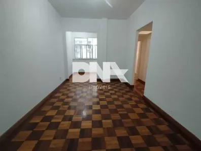 Apartamento com 2 Quartos à venda, 70m² no Humaitá, Rio de Janeiro