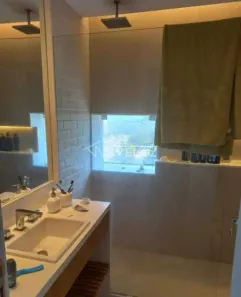 Apartamento com 2 Quartos à venda, 125m² no Gávea, Rio de Janeiro