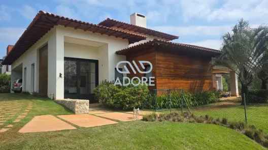Casa de Condomínio com 5 Quartos à venda, 700m² no Loteamento Residencial Parque Terras de Santa Cecília, Itu