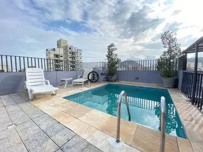 Cobertura com 4 Quartos à venda, 250m² no Enseada, Guarujá