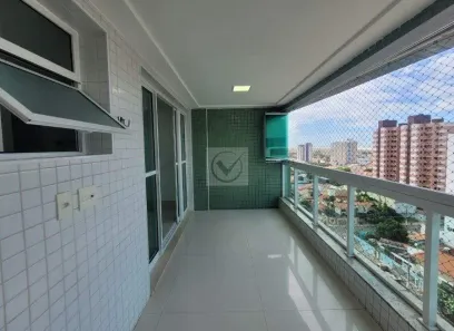 Apartamento com 2 Quartos para alugar, 108m² no Atalaia, Aracaju