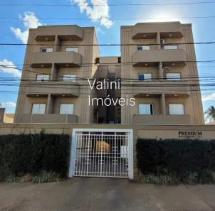 Apartamento com 1 Quarto à venda, 43m² no Nova Ribeirânia, Ribeirão Preto