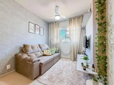 Apartamento com 2 Quartos à venda, 44m² no Colinas, Londrina