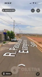 Lote/Terreno à venda, 250m² no Mansour III, Uberlândia