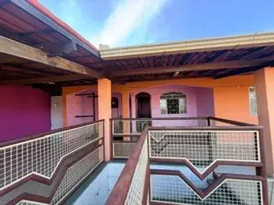 Casa com 3 Quartos à venda, 207m² no Bom Retiro, Betim