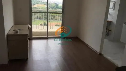 Apartamento com 2 Quartos à venda, 57m² no Vila Miriam, Guarulhos
