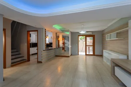 Casa de Condomínio com 3 Quartos à venda, 193m² no Sarandi, Porto Alegre