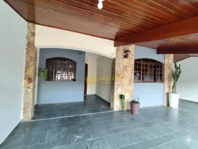 Casa com 4 Quartos à venda, 225m² no Vila Barcelona, Sorocaba