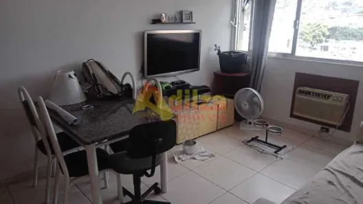 Apartamento com 2 Quartos à venda, 60m² no Catumbi, Rio de Janeiro
