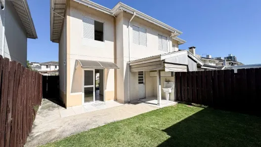 Casa com 3 Quartos para alugar, 91m² no Loteamento Alfredo Abilio Flores, Pindamonhangaba