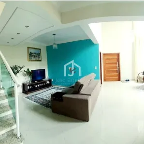 Casa de Condomínio com 3 Quartos à venda, 212m² no Loteamento Residencial Campos do Conde II, Tremembé