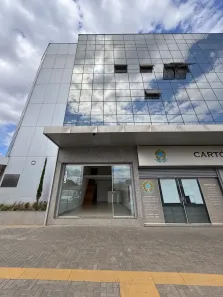 Ponto Comercial para alugar, 55m² no Brant, Lagoa Santa