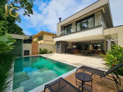 Casa com 5 Quartos à venda, 331m² no Riviera, Bertioga