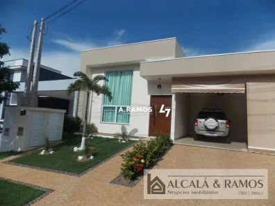 Casa de Condomínio com 3 Quartos à venda, 260m² no , Porto Feliz