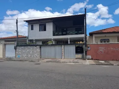 Casa com 4 Quartos à venda, 363m² no Pici, Fortaleza