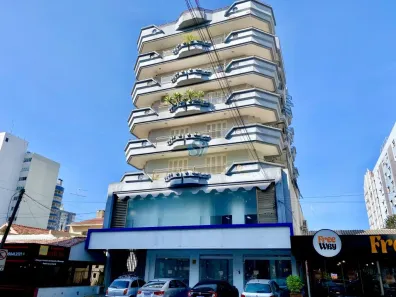Apartamento com 2 Quartos para alugar, 90m² no Centro, Campo Bom