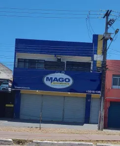 Imóvel Comercial para alugar, 25m² no Getúlio Vargas, Aracaju