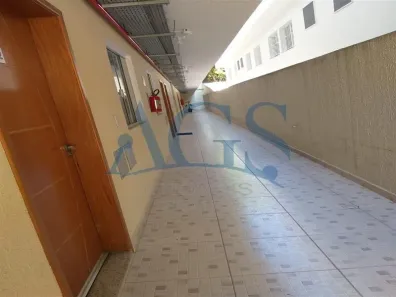 Apartamento com 1 Quarto à venda, 34m² no Vila Esperança, São Paulo