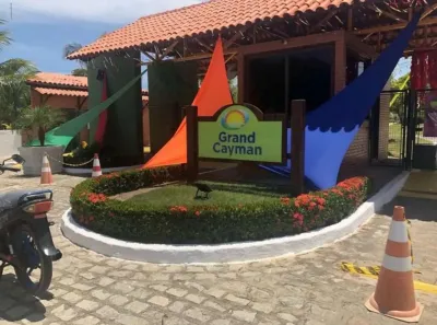 Casa de Condomínio com 5 Quartos para alugar, 400m² no Brejo, Barra de São Miguel
