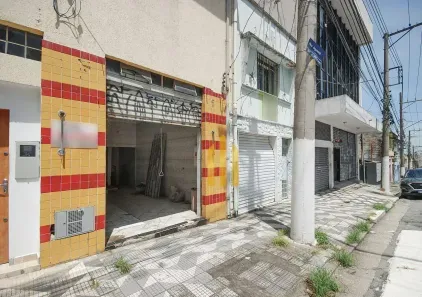Ponto Comercial para alugar, 130m² no Casa Verde, São Paulo