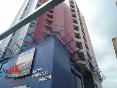 Sala Comercial para alugar, 100m² no Centro, Americana