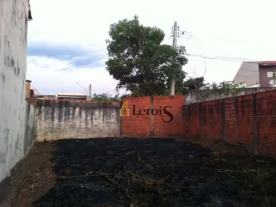 Lote/Terreno à venda, 201m² no Cruz das Almas, Itu