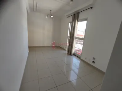 Apartamento com 2 Quartos para alugar, 54m² no Recanto Quarto Centenário, Jundiaí