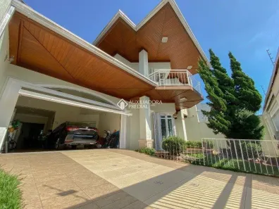 Casa com 3 Quartos à venda, 300m² no Marechal Rondon, Canoas