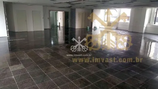Ponto Comercial para alugar, 375m² no Cidade Monções, São Paulo